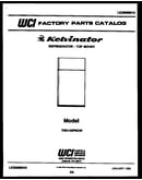 Cover page