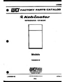 Cover page