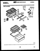 Shelves and supports