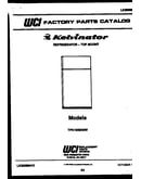 Cover page