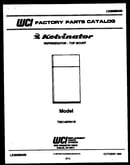 Cover page