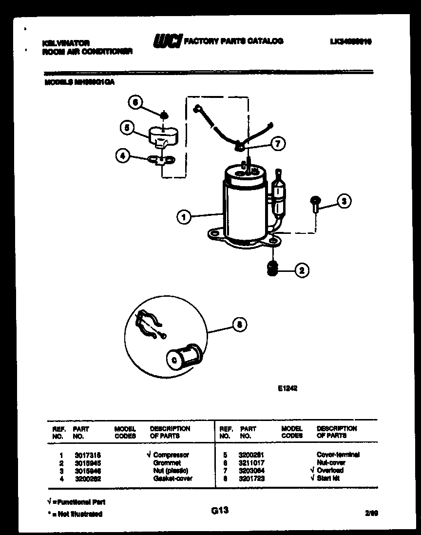 COMPRESSOR