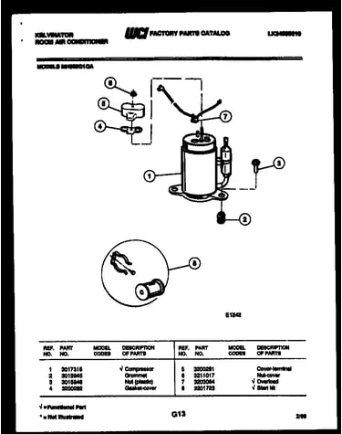 Compressor