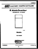 Cover page