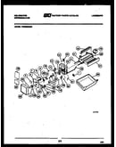 Ice maker parts