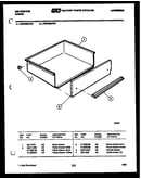 Drawer parts