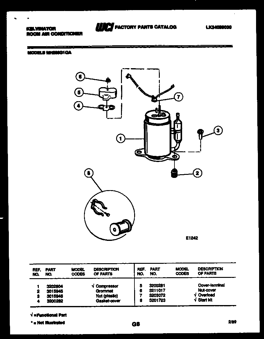 Compressor