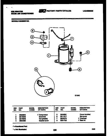 Compressor
