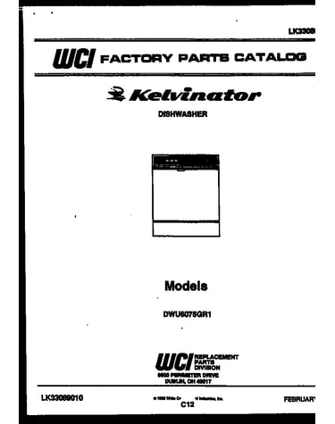 Cover sheet