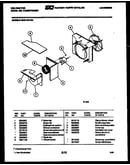 Air handling parts