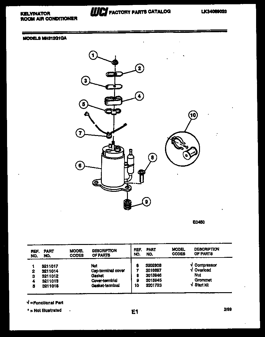 COMPRESSOR