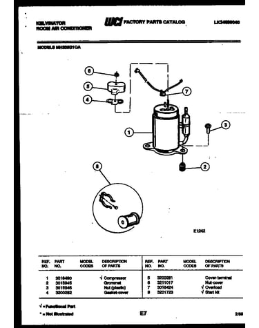 Compressor