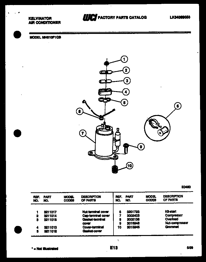 Compressor