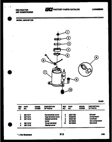 Compressor