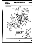 Ice maker parts