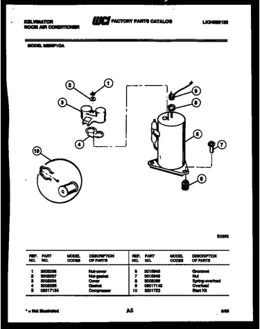 Compressor