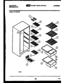 Shelves and supports