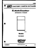 Cover page