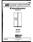 Cover page