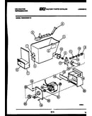 Ice dispenser