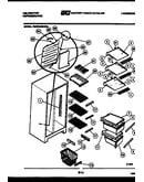 Shelves and supports
