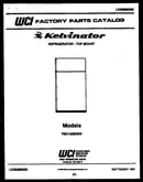 Cover page