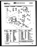 System and electrical parts