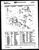System and electrical parts