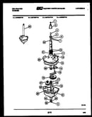 Transmission parts