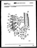 System and electrical parts