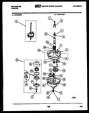 Transmission parts