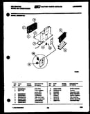 Electrical parts