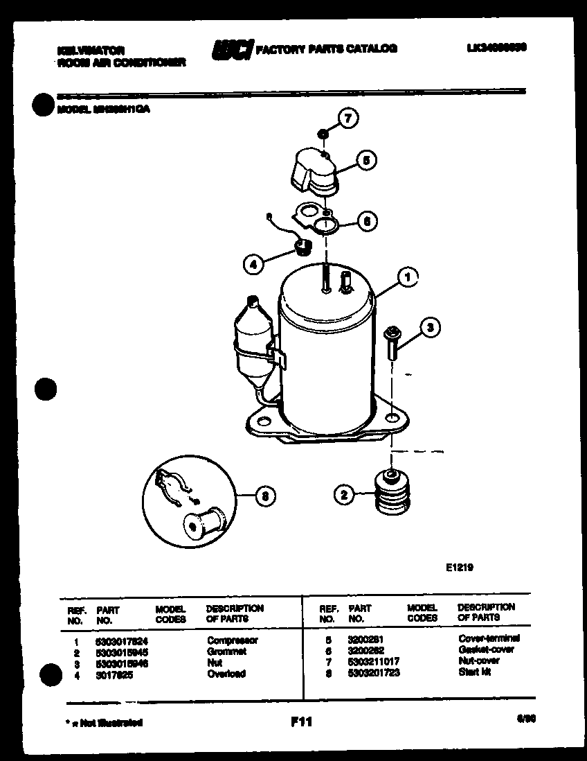 Compressor