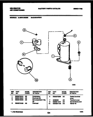 Compressor