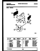 Electrical parts