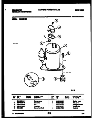 Compressor