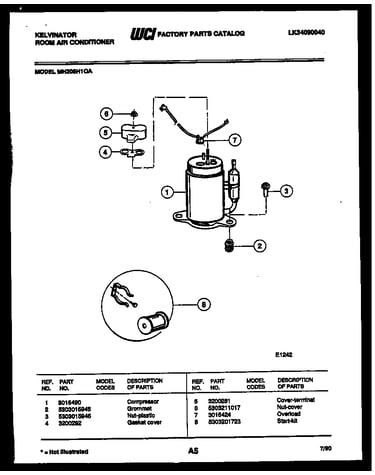 Compressor