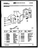 Electrical parts