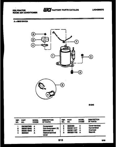 Compressor