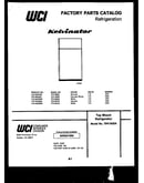 Cover page