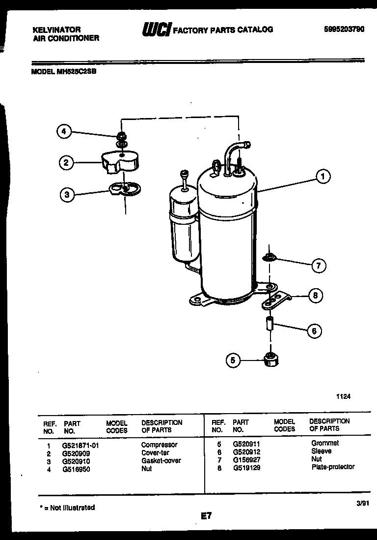 Compressor