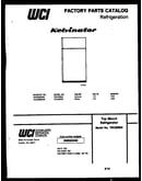 Cover page