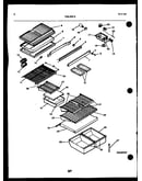 Shelves and supports