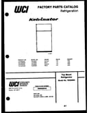 Cover page