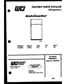 Cover page
