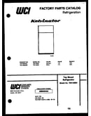 Cover page