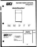 Cover page