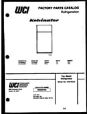 Cover page