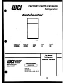Cover page