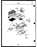 Shelves and supports